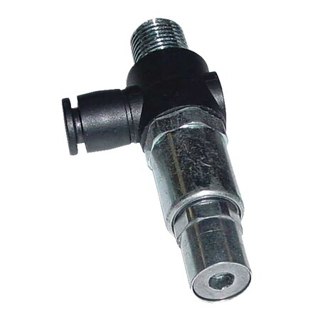 Ross Controls Right Angle Series 5214A2120