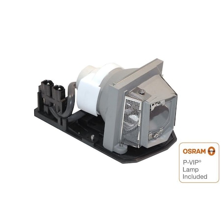 Premium Power Products Compaible FP Lamp Acer: EC-K0100-001