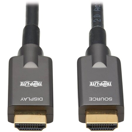 Eaton EATON, HDMI Cable, 65 ft, 4K, Male to Male P568FA-20M