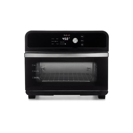 Tablero Programmable Air Fryer Oven, Black TA3308671