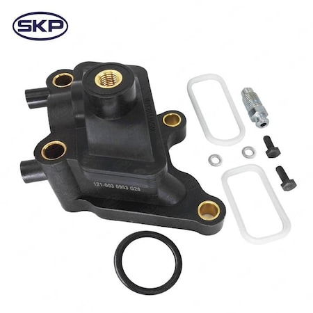 Skyward Automotive Products Engine Coolant Air Bleeder Valve, SK902301