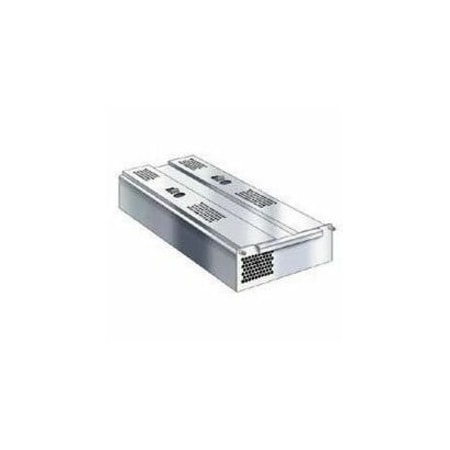Schneider Electric Battery Unit, 12V DC, Lead-Acid Chemistry SYBT2