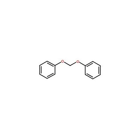 Diphenoxymethane 1g CAS 4442415
