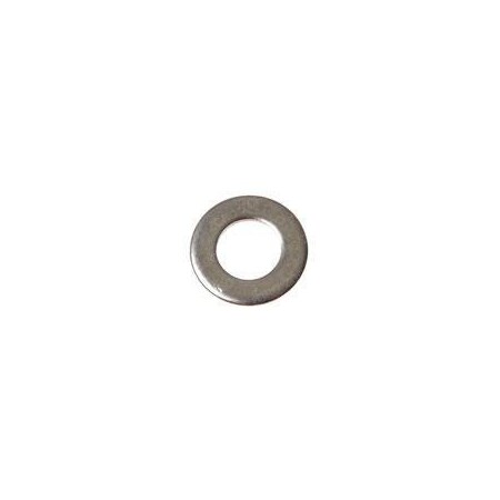 Advance - Nilfisk REPLACEMENT WASHER, FLAT .35B .75D .04 SS 56002938