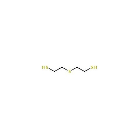 Ak Scientific 2, 2'-Thiodiethanethiol (1g), CAS 3570-55-6 Q406-1g