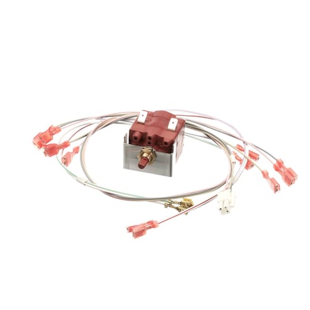 Bunn SWITCH/HARN ASSEMBLY, DBC W/BYPASS 39053.1004