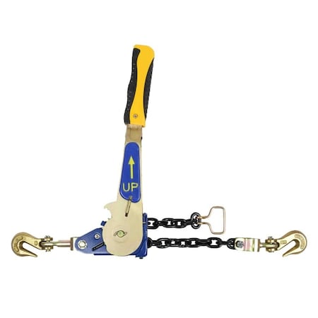 Mytee Products Easy Binder Ratcheting Chain Load Binder CB-AEZ