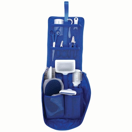 Jorgensen Laboratories JorVet Pet Grooming Kit J1612