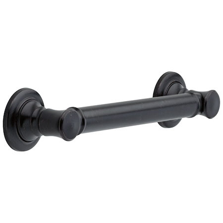 Delta 3 L, Grab bar, Venetian Bronze 41612-RB