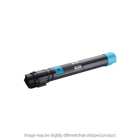 Xerox Replacement, CYAN Compatible Toner, 15,000 page yield 006R01398