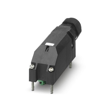 Phoenix Contact SACB-PT-H180- 8/3-M8 HD Connector hood 1197657