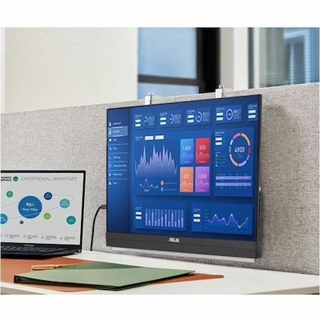 Asus 23-26 inch Class MB27ACF