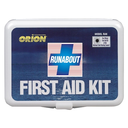 Orion Runabout First Aid Kit 962