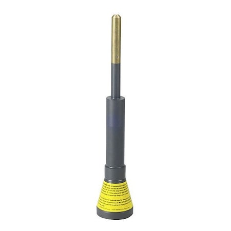Hde VoltageDetector, GreenleeTag-200, 35kV max IEP-UD/C