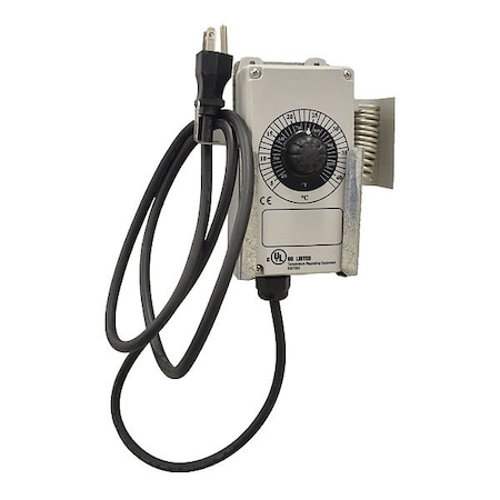 Master Thermostat MHD-T1WB