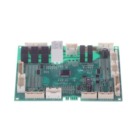 Ge REFRIGERATOR MAIN CONTROL BOAR WR55X48305