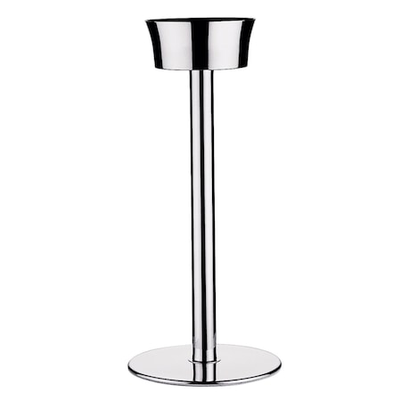 Mepra Giotto Wine Cooler Stand - 1 Piece - Stainless Steel 200666E