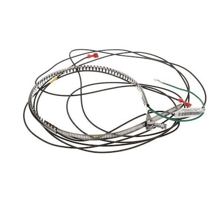 Trane HEATER, CRANKCASE, 40W 230V HTR15360