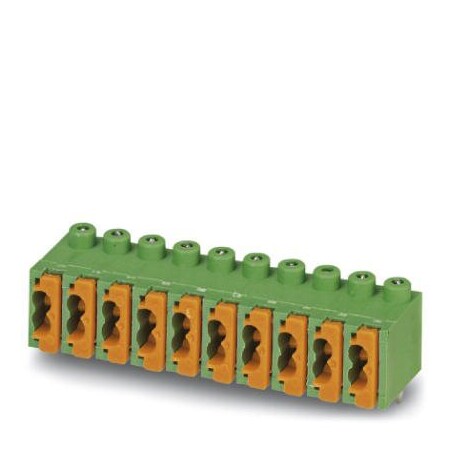 Phoenix Contact FK-MPT 0 5/14-3 5-H PCB terminal block 1928880