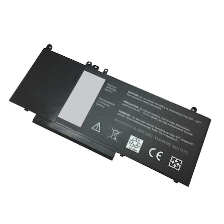 Premium Power Products Battery Laptop Dell 451-BBTW