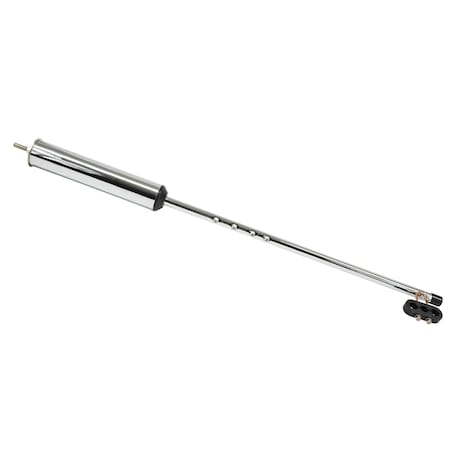 Mytee Products 40in Air Pogo Stick - 3-Hose Clamp, 2PK MP-ABPS-9400G-2x2