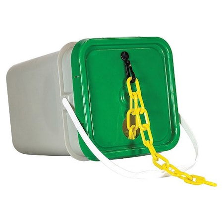 Zoro Select Plastic Chain 58002-P