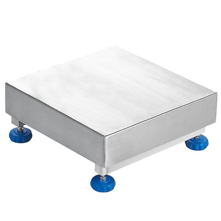 Adam Equipment Industrial Bench Scales, SS, 600 lb WL 600aM