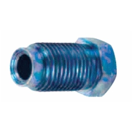 Tinkertools BR250L M10 X 1.0 Bubble Flare Nut - Vw-Audi - 50 TI2963745