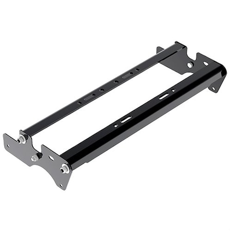 Draw-Tite 15-C F150 GOOSENECK RAIL KIT 4491