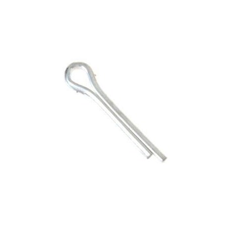 Powerboss REPLACEMENT PIN, COTTER 13280110