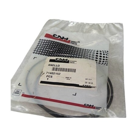 Cnh RING, CNH OEM 71402152 71402152