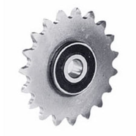 Timken Lovejoy Sprocket-Chain 40BB18 40BB18