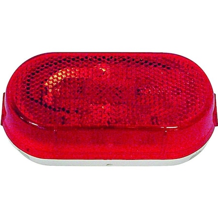Pm Company Light Clearance Red V108WR
