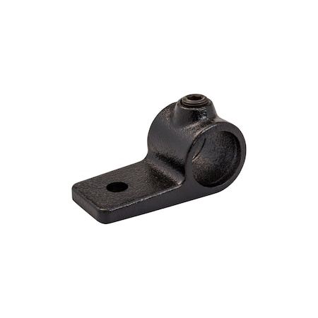 Steeltek Black 3/4-in Offset Flange 689-904HC