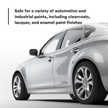 3M Abrasives Rubbing Compound 7100114579