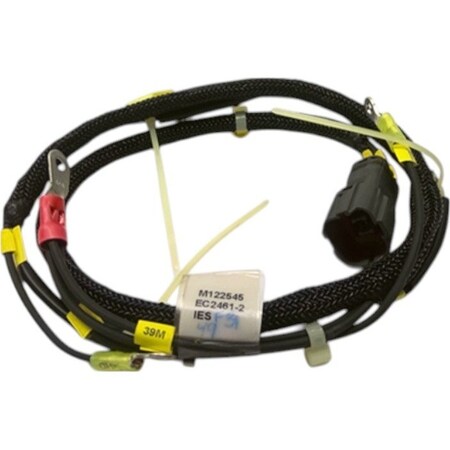 Komatsu HARNESS LAMP RH, KOMATSU OEM EC2461 EC2461