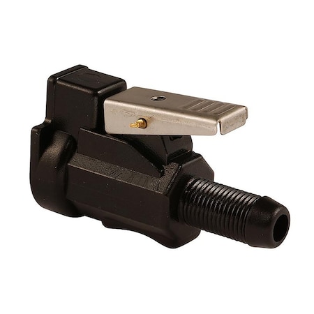 Attwood Attwood Mercury/Yamaha Female Hose Engine Fitting - 3/8in Barb 8896LP6