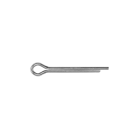 Auveco 3.2mm x 20mm DIN 94 Metric Cotter Pins, 100PK 10557