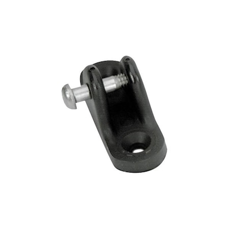 Newalthlete Large Deck Hinge, White NE3697706