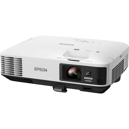 Epson MANUFACTURER RENEWED POWERLITE 1985WU PROJECTOR KR85 V11H619020-N