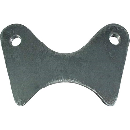 Vortex Superlite Weld on Caliper Bracket VO3074499