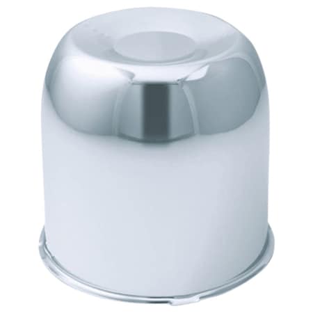 Gorilla Glue 414 Diameter 42 Height Closed Style Chrome Plated Steel Single HC202A