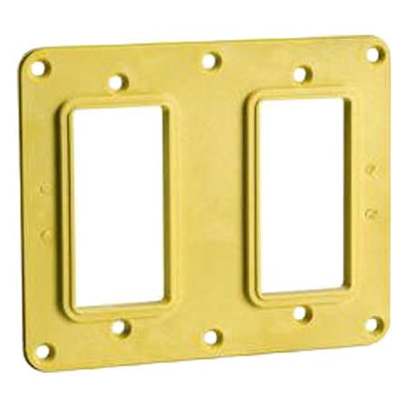 Leviton Plugs and Receptacles 3251-Y