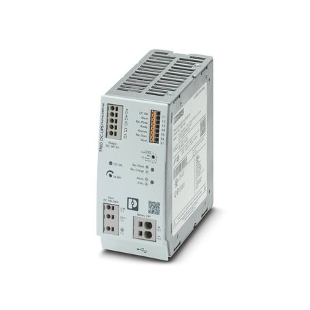 Phoenix Contact TRIO-UPS-2G/1AC/24DC/5 Uninterruptible 2907160