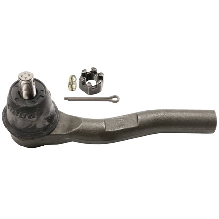 Moog Front Left Outer Steering Tie Rod End, ES801157