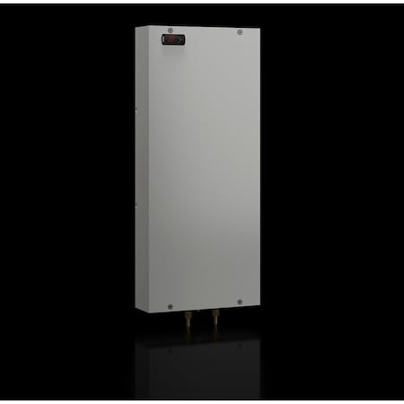 Rittal A-W Hex 10236Btu 230V 50-60Hz 3374100