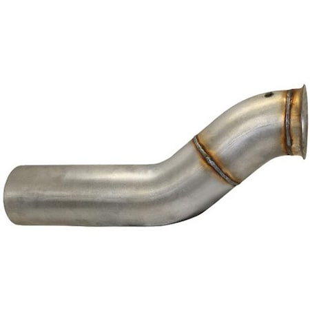 Ilc Replacement For Peterbilt 378 Year 1994 Exhaust Pipe WZ-E9BF-U