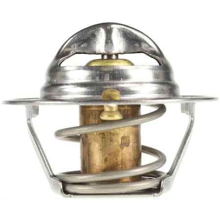 Motorad 419180 Standard Coolant Thermostat, 2.4 lbs C97-419180