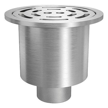Zurn Drain Z1830-3NH-12B-USA