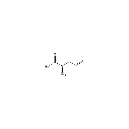 Ak Scientific D-Allylglycine (10g), CAS 54594-06-8 M244-10g